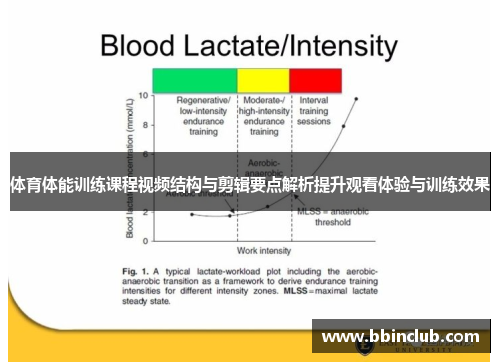 体育体能训练课程视频结构与剪辑要点解析提升观看体验与训练效果